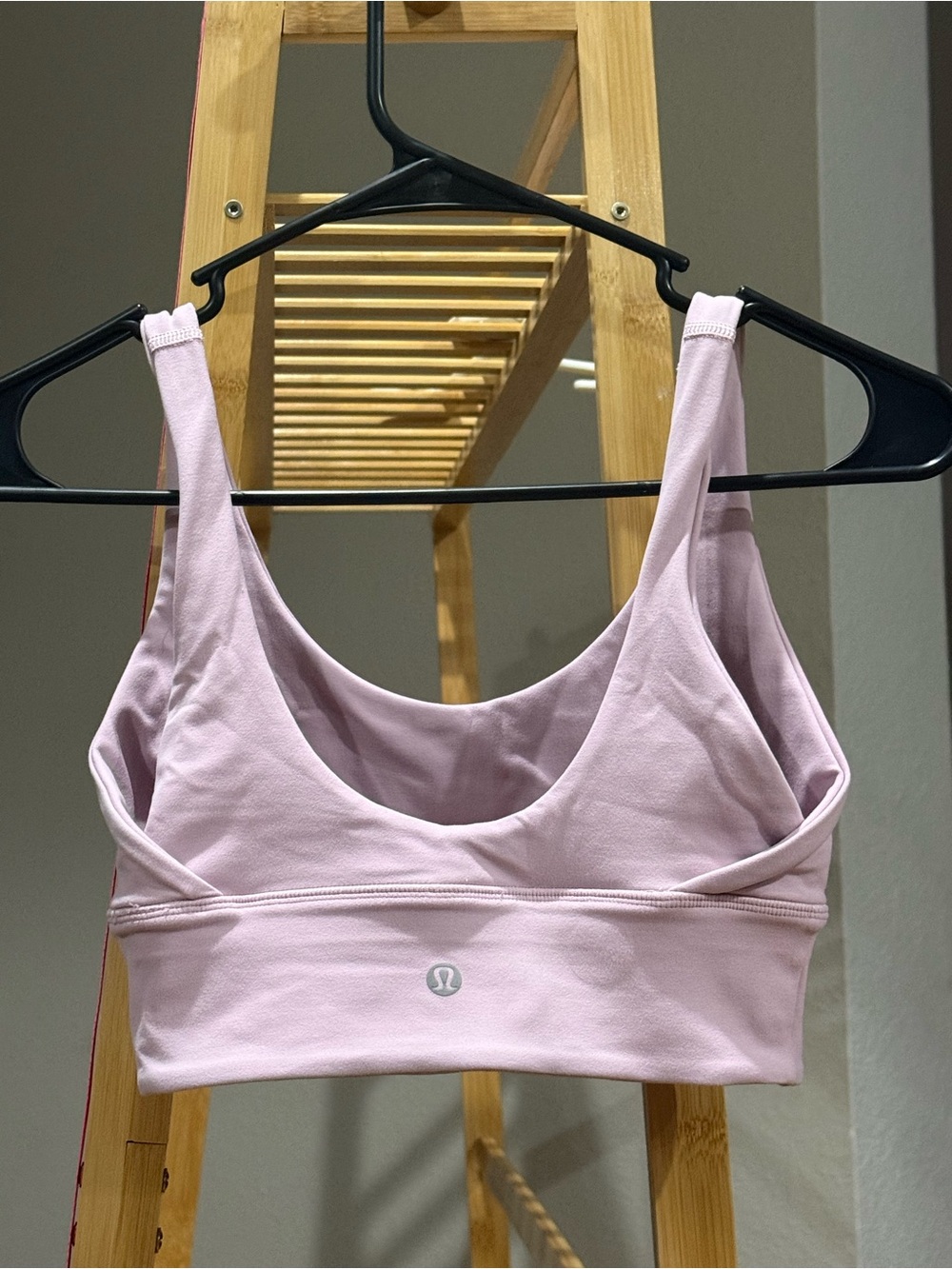 Lululemon Align Reversible Bra, A/B cup